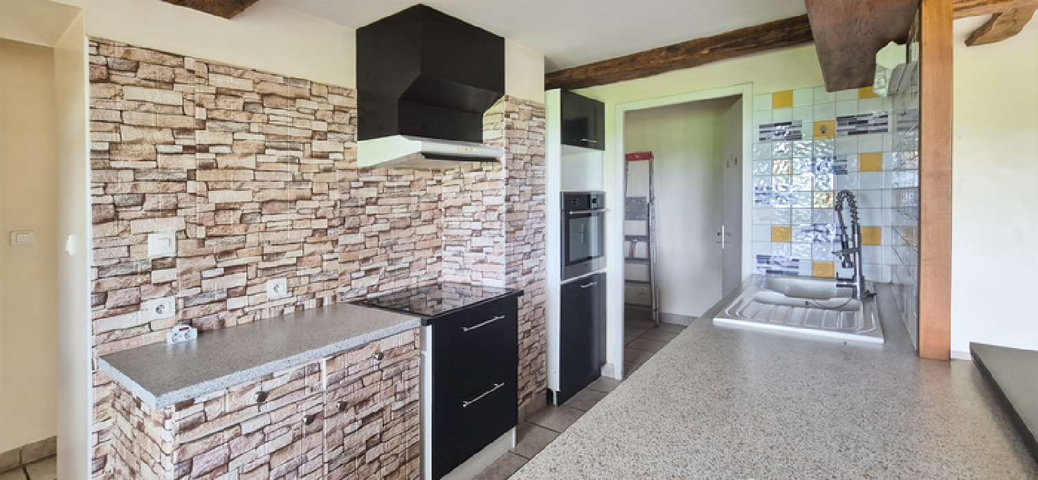 for sale house Paray-le-Monial Saône-et-Loire 5