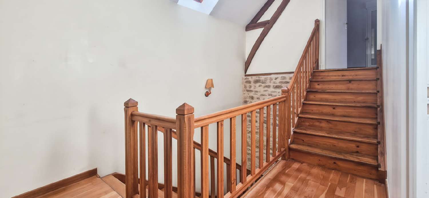 for sale house Paray-le-Monial Saône-et-Loire 6