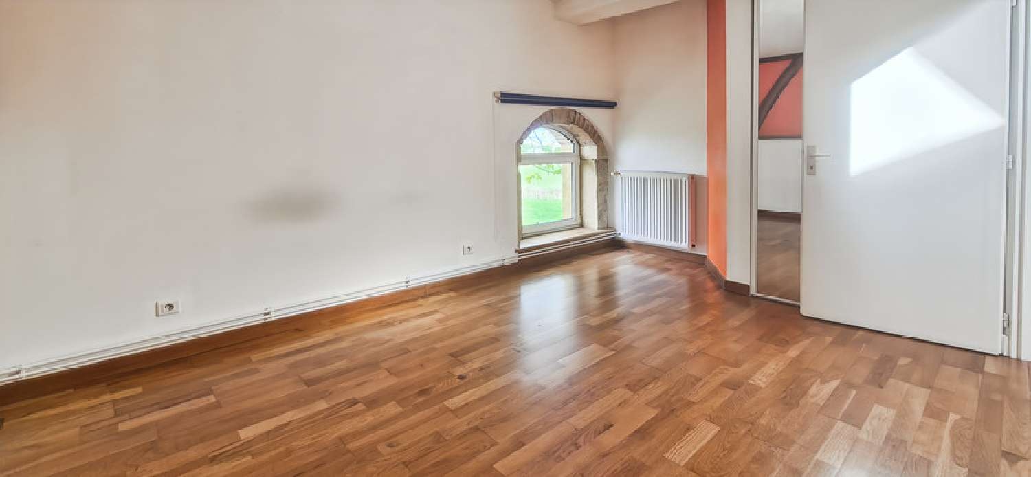 for sale house Paray-le-Monial Saône-et-Loire 7