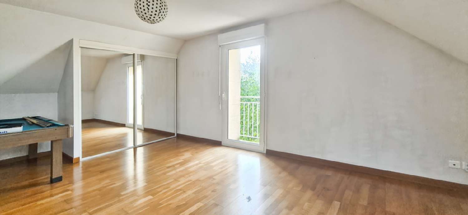 for sale house Paray-le-Monial Saône-et-Loire 8