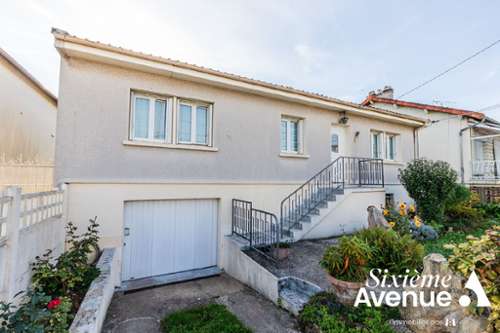 Paray-Vieille-Poste Essonne Haus Bild 7197895