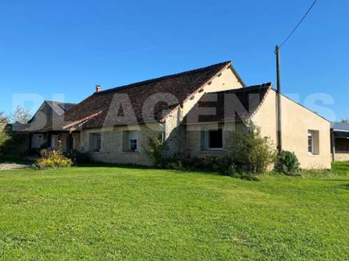 Parcé-sur-Sarthe Sarthe house foto 7194957