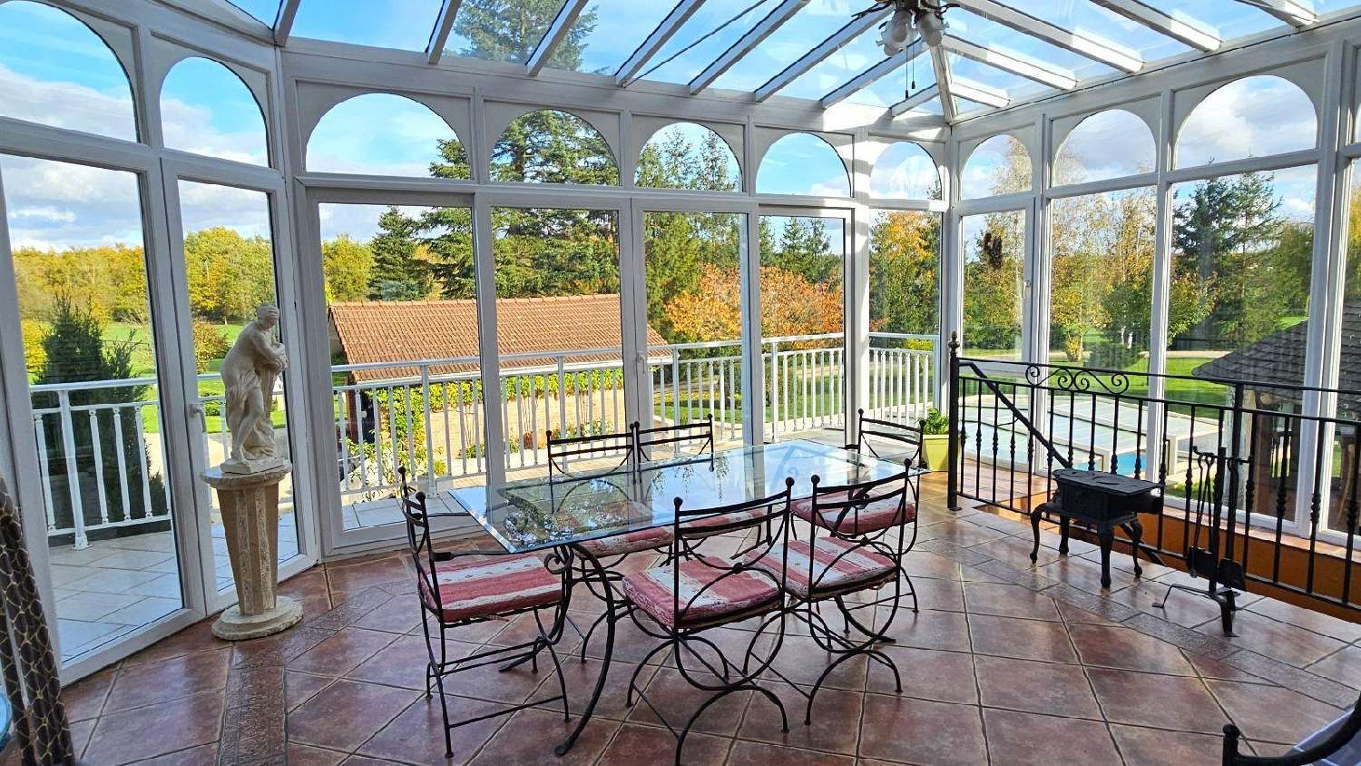  à vendre maison Pargny-sur-Saulx Marne 1