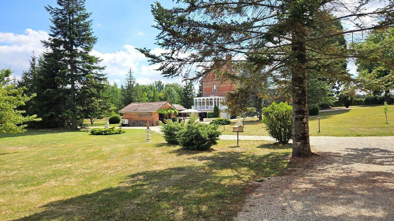  à vendre maison Pargny-sur-Saulx Marne 3