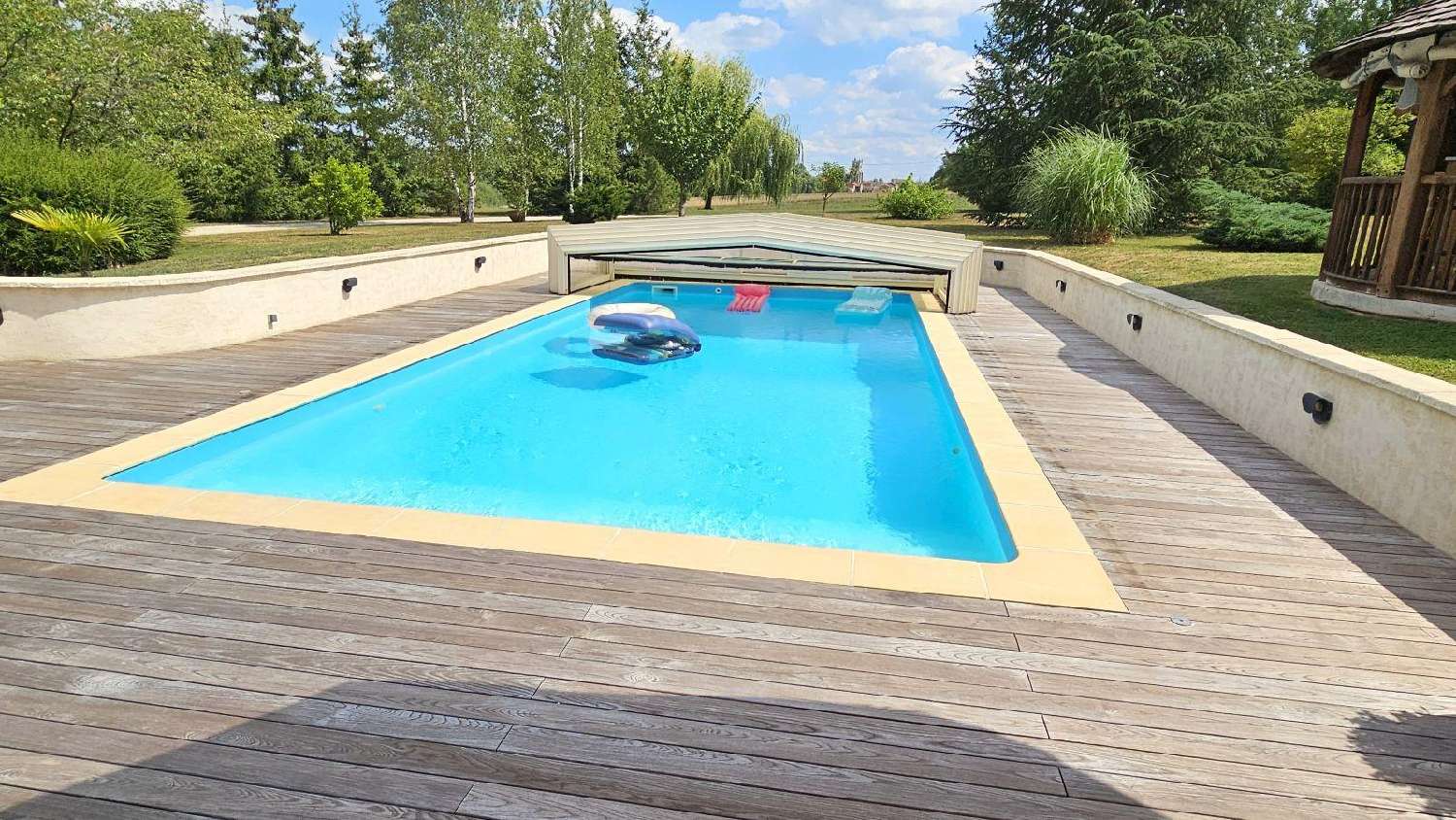  à vendre maison Pargny-sur-Saulx Marne 4