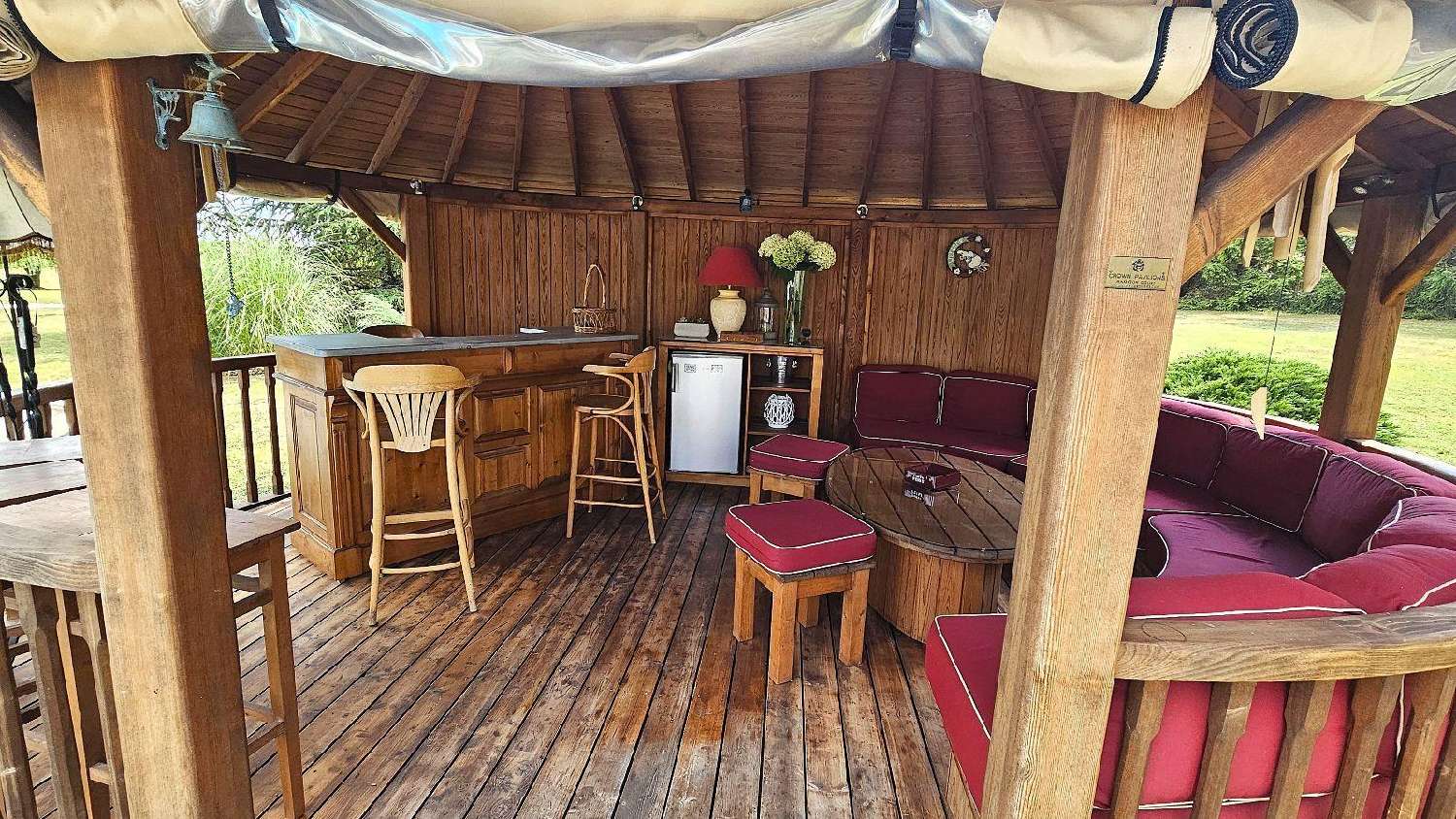  à vendre maison Pargny-sur-Saulx Marne 5