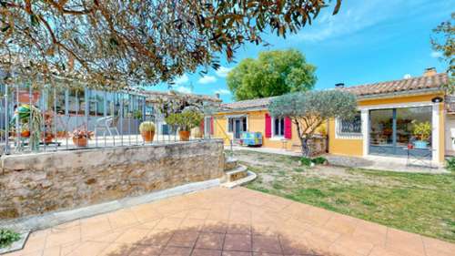 Parignargues Gard casa foto 7215117