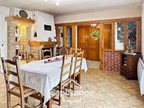 Parigné-l'Évêque Sarthe house foto 7174664