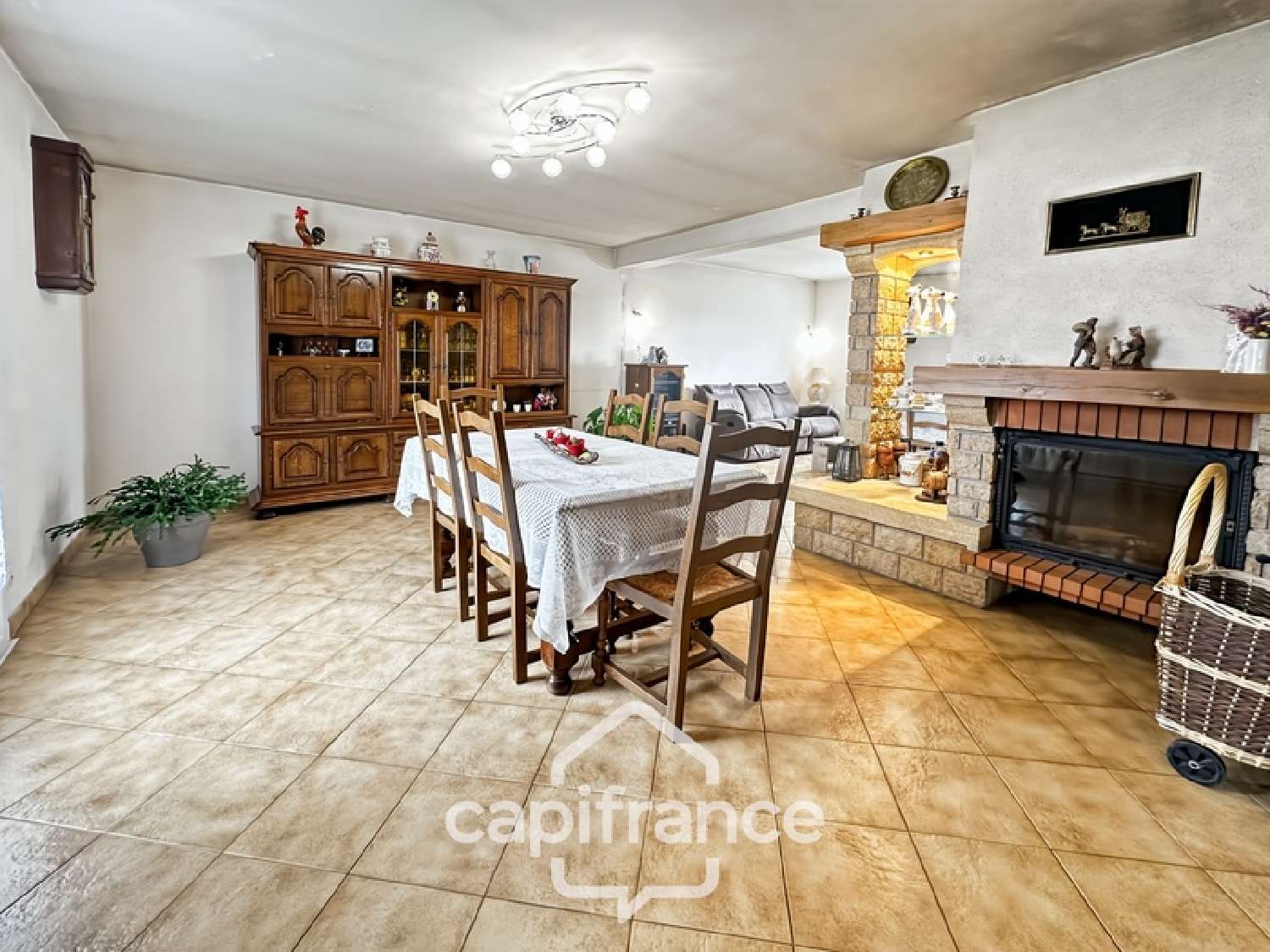  for sale house Parigné-l'Évêque Sarthe 2