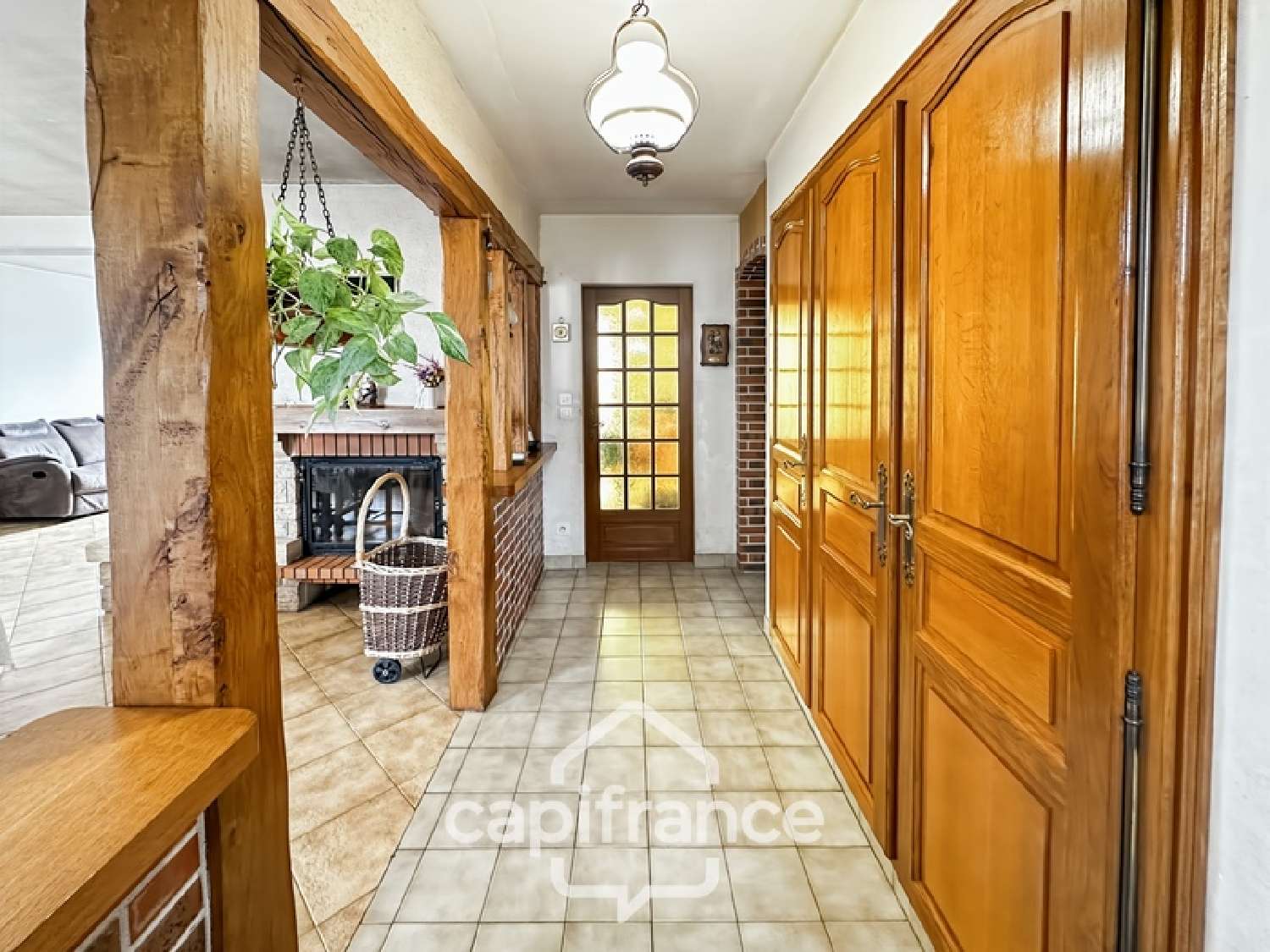  for sale house Parigné-l'Évêque Sarthe 3