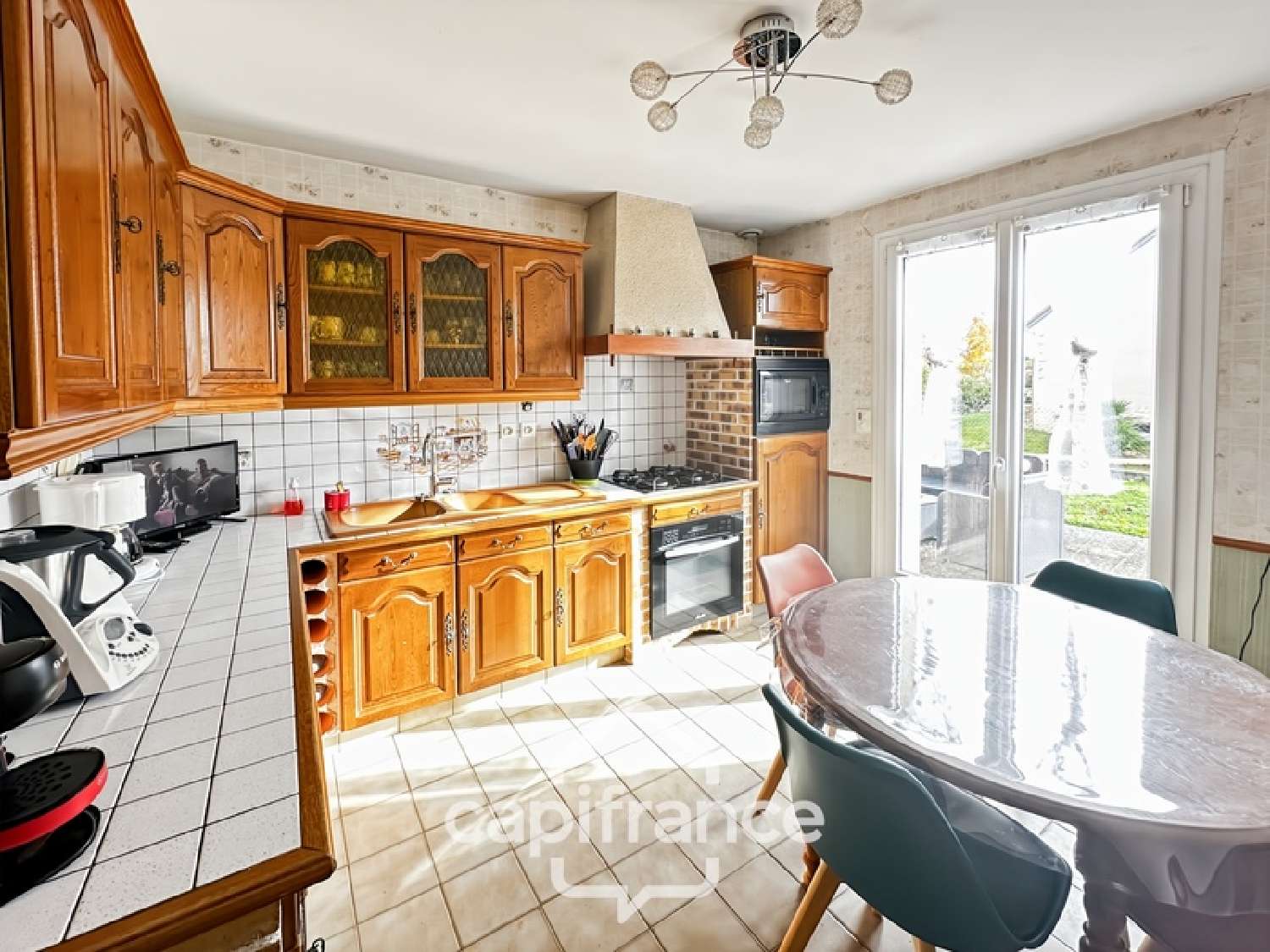  for sale house Parigné-l'Évêque Sarthe 7