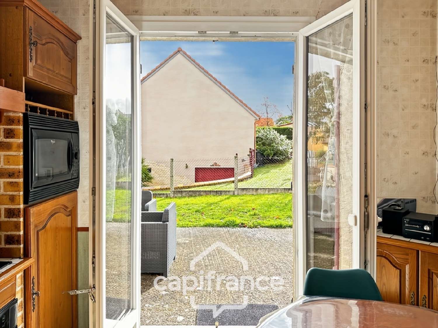  for sale house Parigné-l'Évêque Sarthe 8