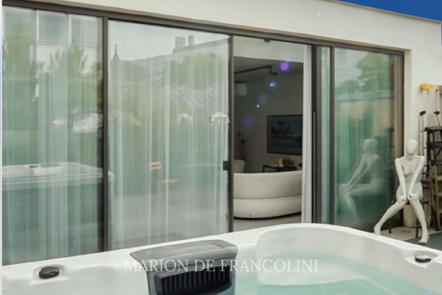 te koop huis Paris 14e Arrondissement Parijs (Seine) 1