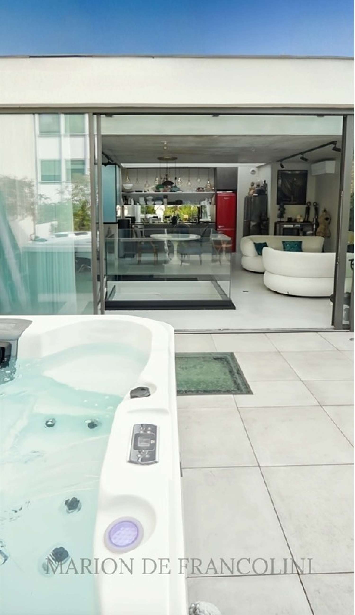 te koop huis Paris 14e Arrondissement Parijs (Seine) 2