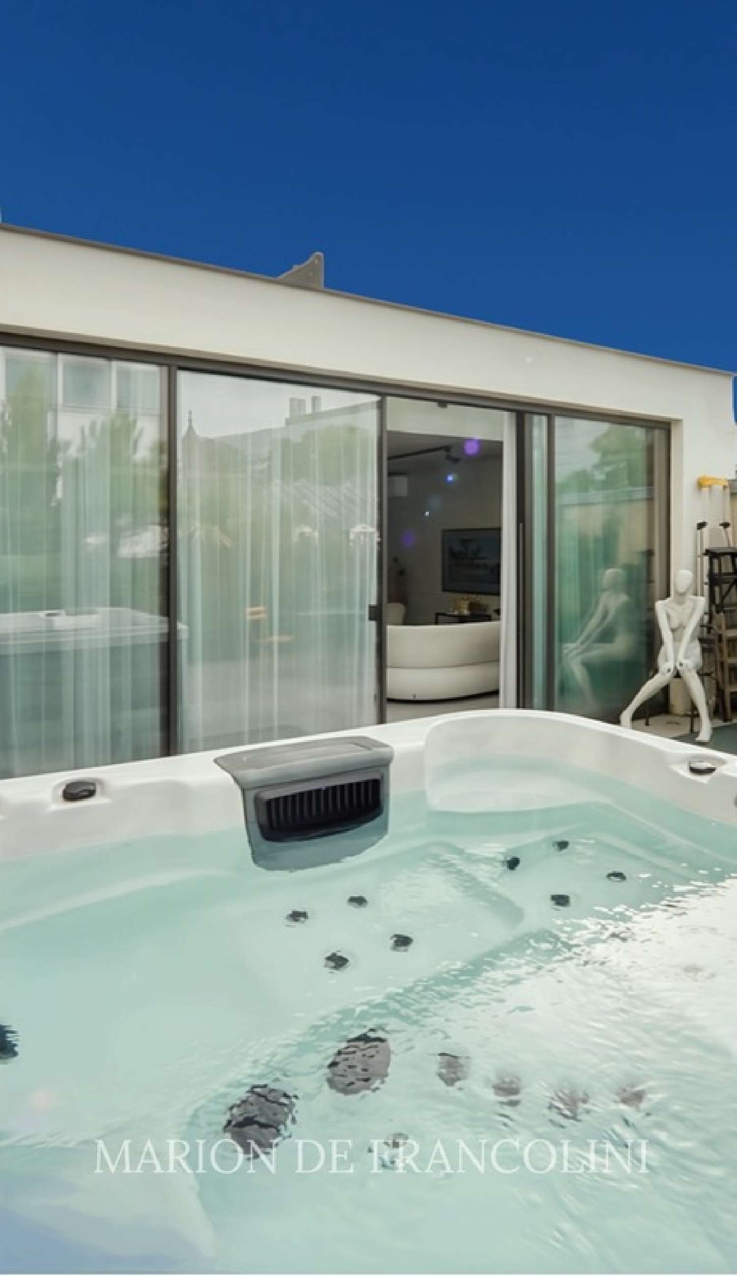 te koop huis Paris 14e Arrondissement Parijs (Seine) 3