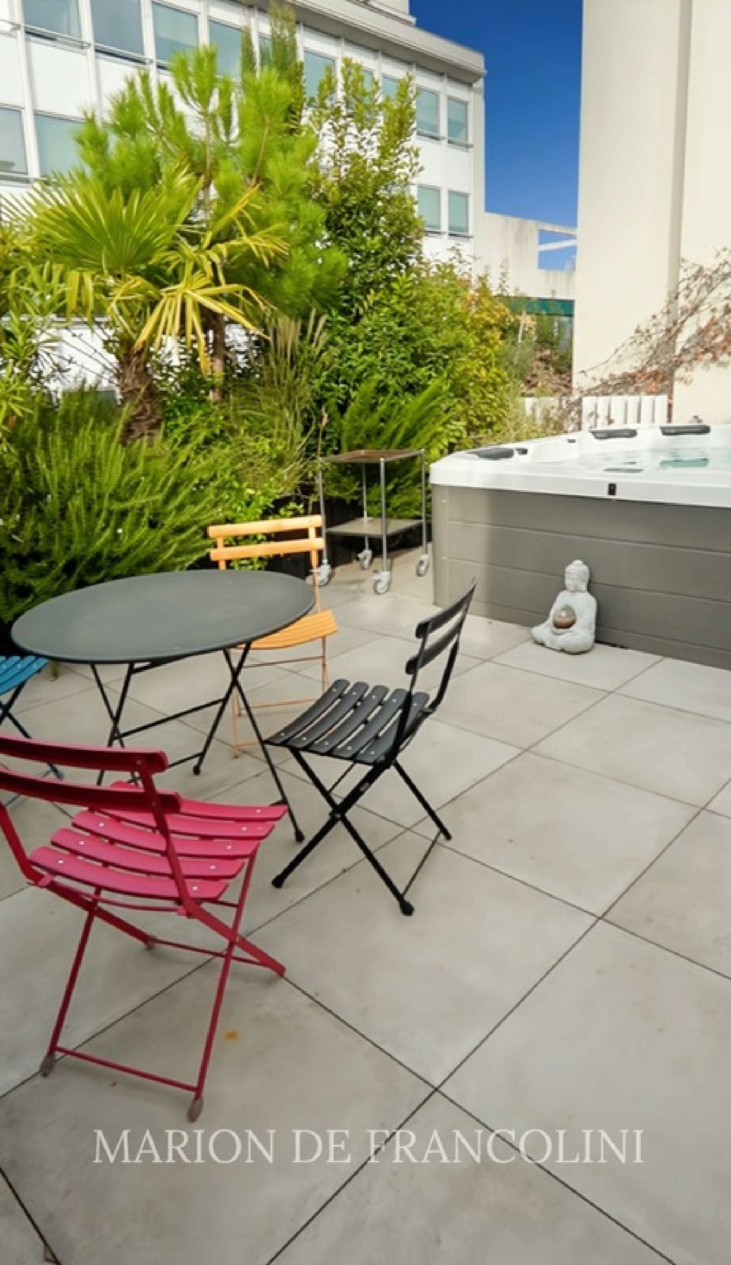 te koop huis Paris 14e Arrondissement Parijs (Seine) 4