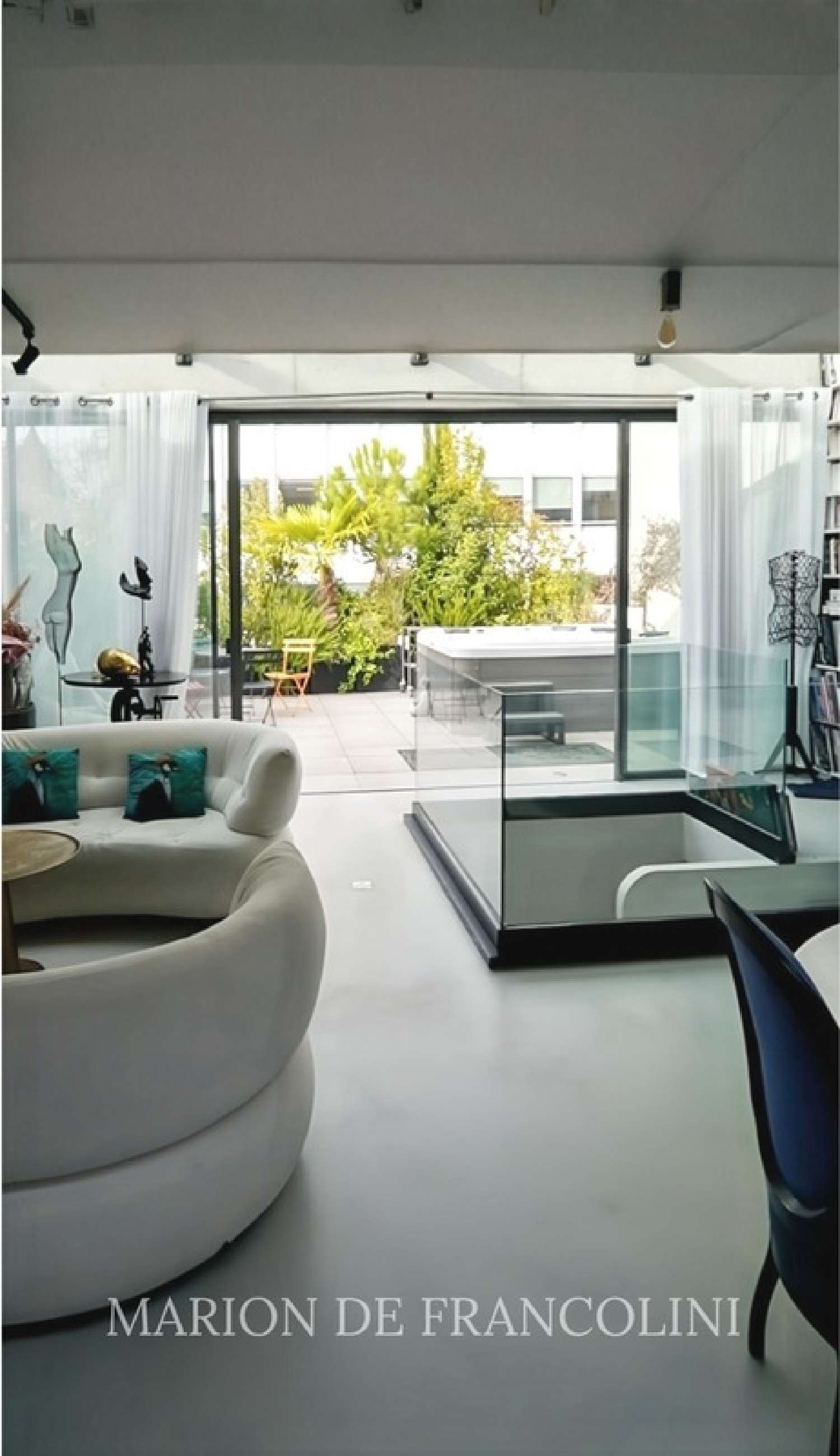 te koop huis Paris 14e Arrondissement Parijs (Seine) 5