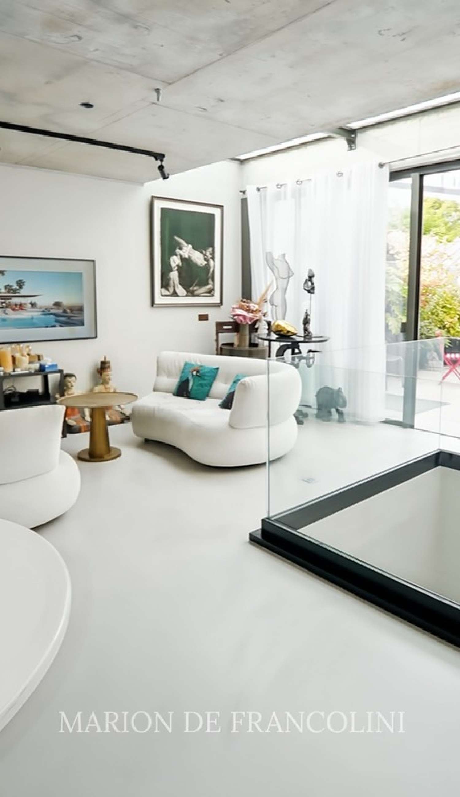 te koop huis Paris 14e Arrondissement Parijs (Seine) 6