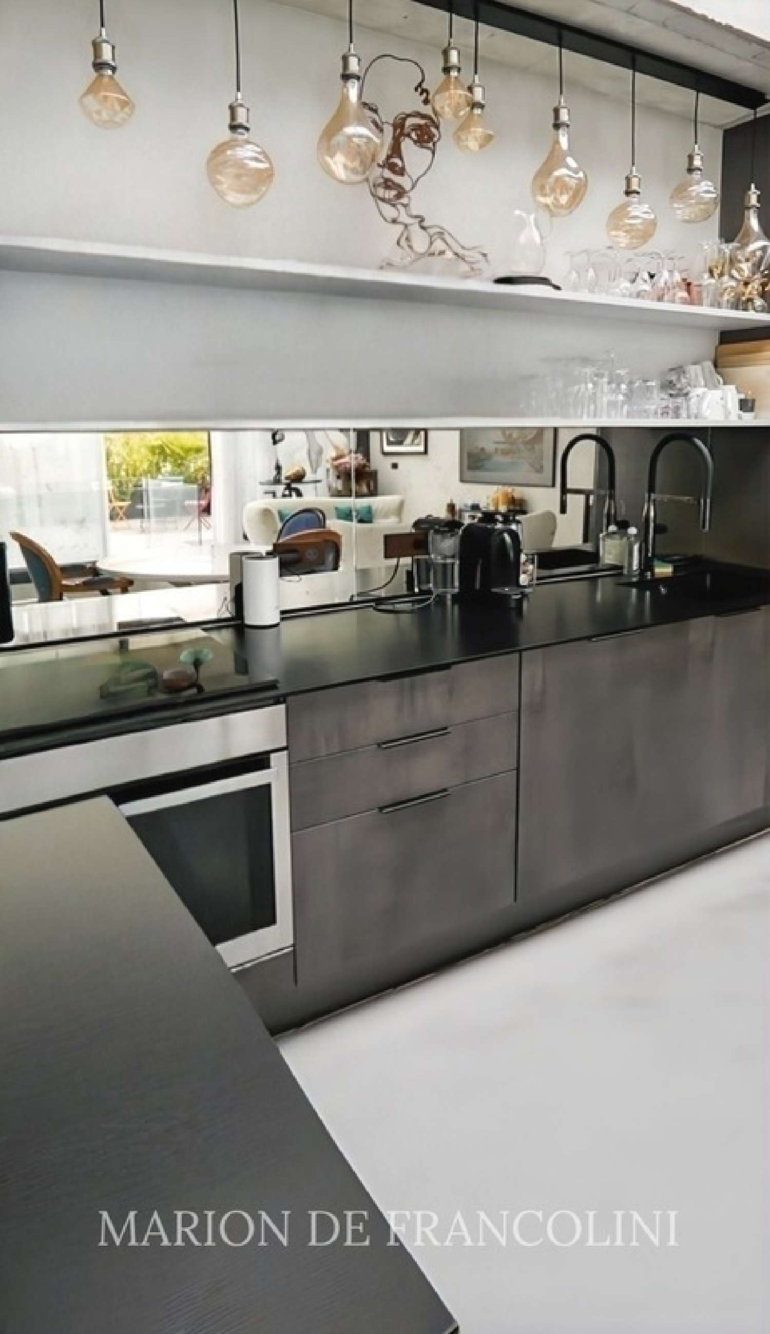 te koop huis Paris 14e Arrondissement Parijs (Seine) 8