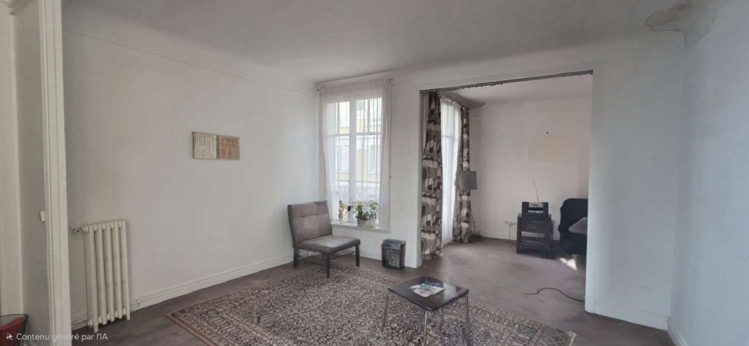 for sale house Paris 16e Arrondissement Paris (Seine) 1