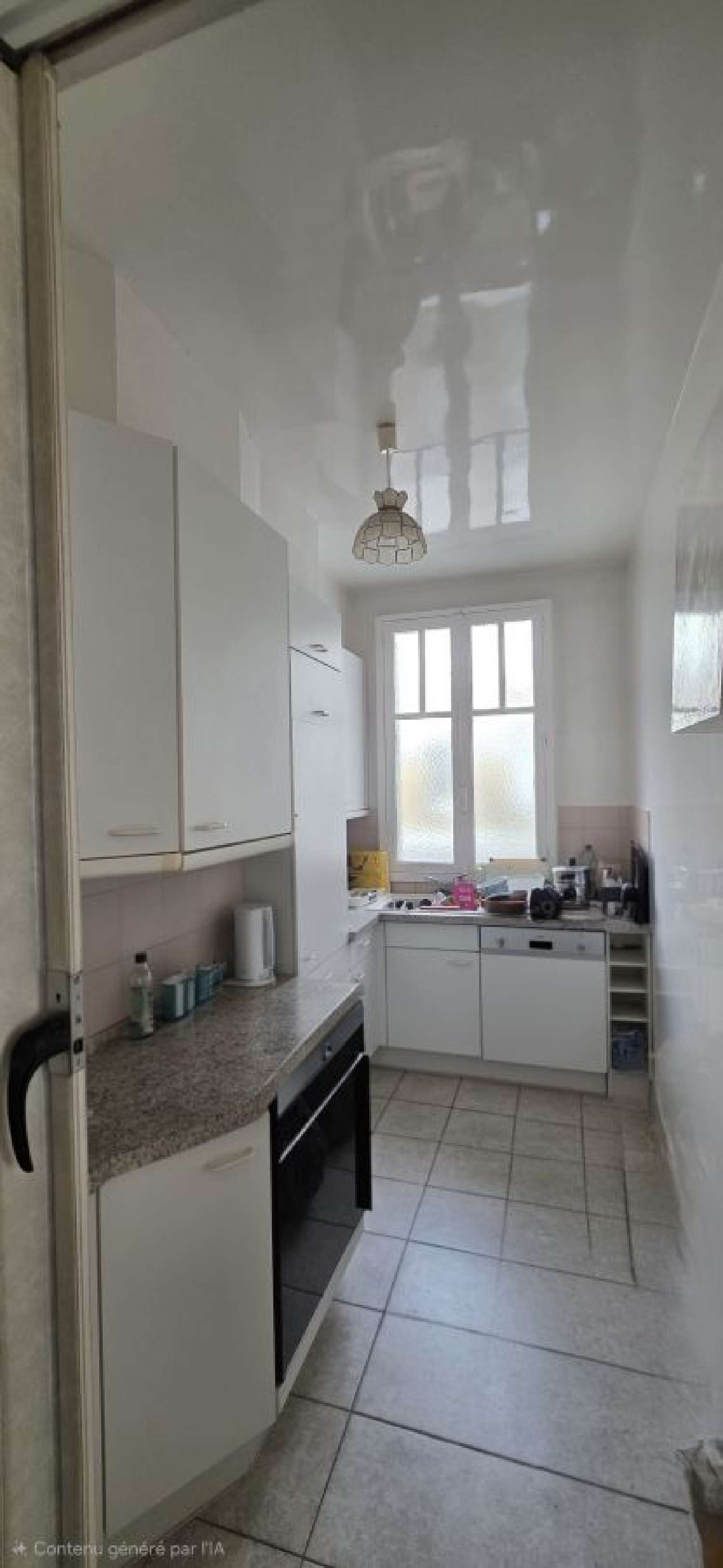 for sale house Paris 16e Arrondissement Paris (Seine) 5