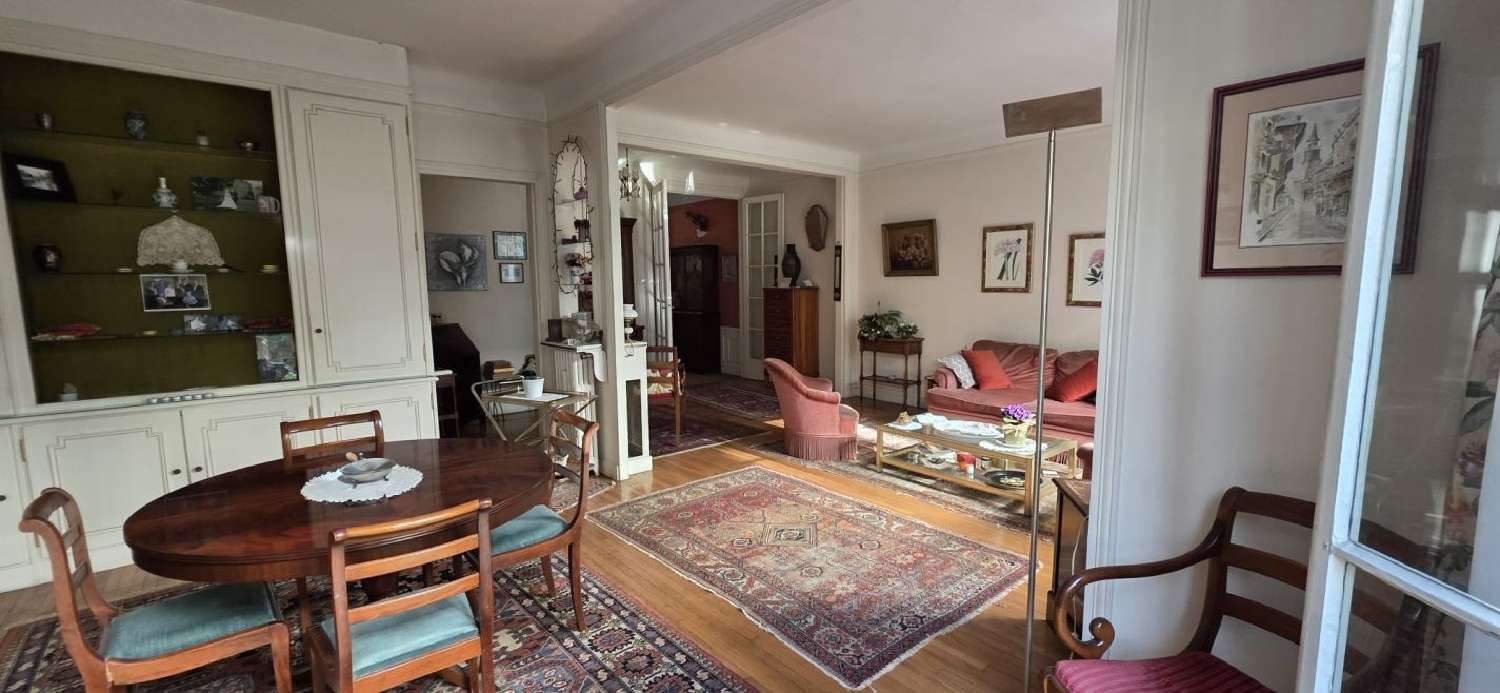  te koop huis Paris 16e Arrondissement Parijs (Seine) 2