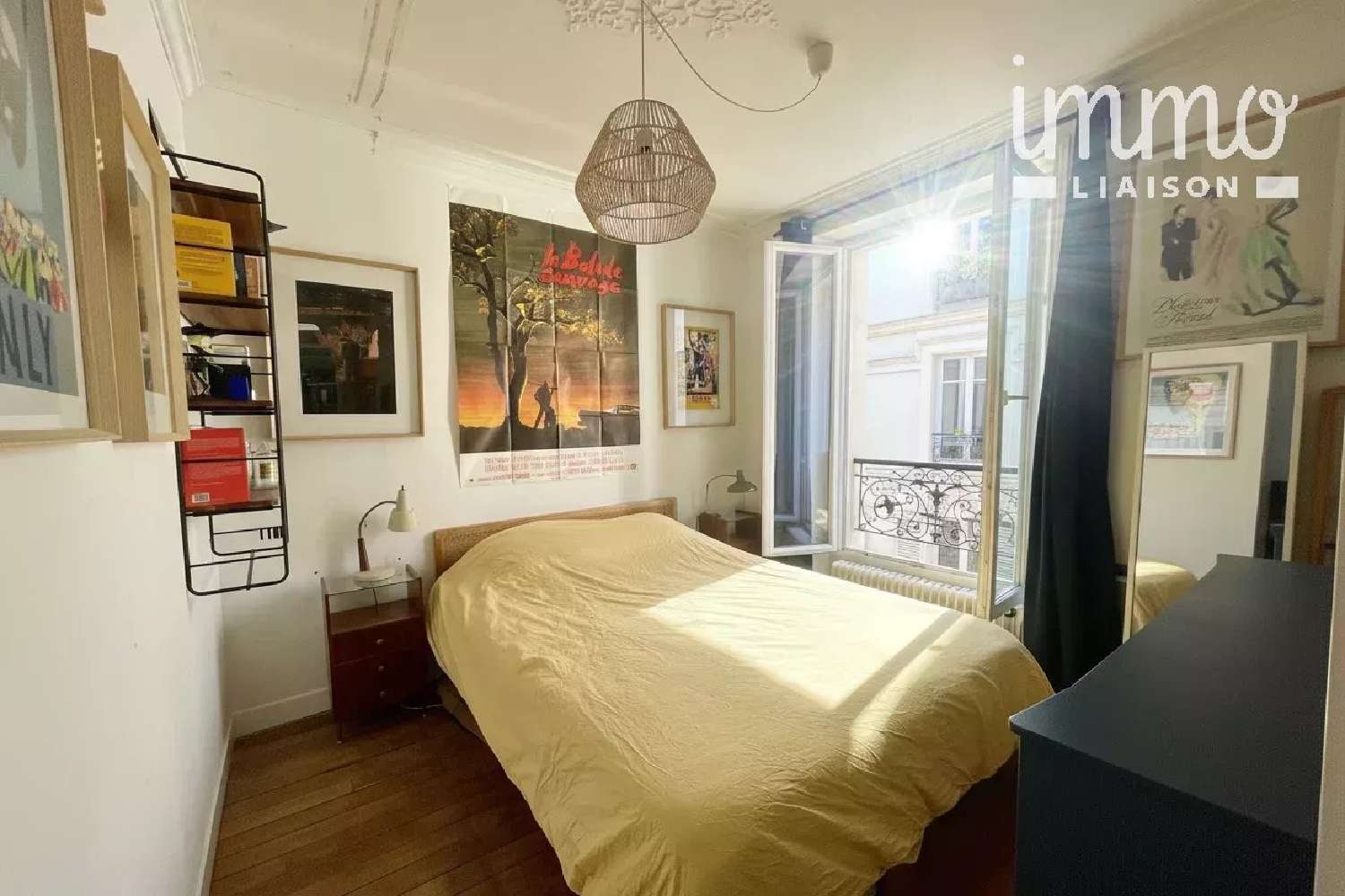 te koop huis Paris 19e Arrondissement Parijs (Seine) 8