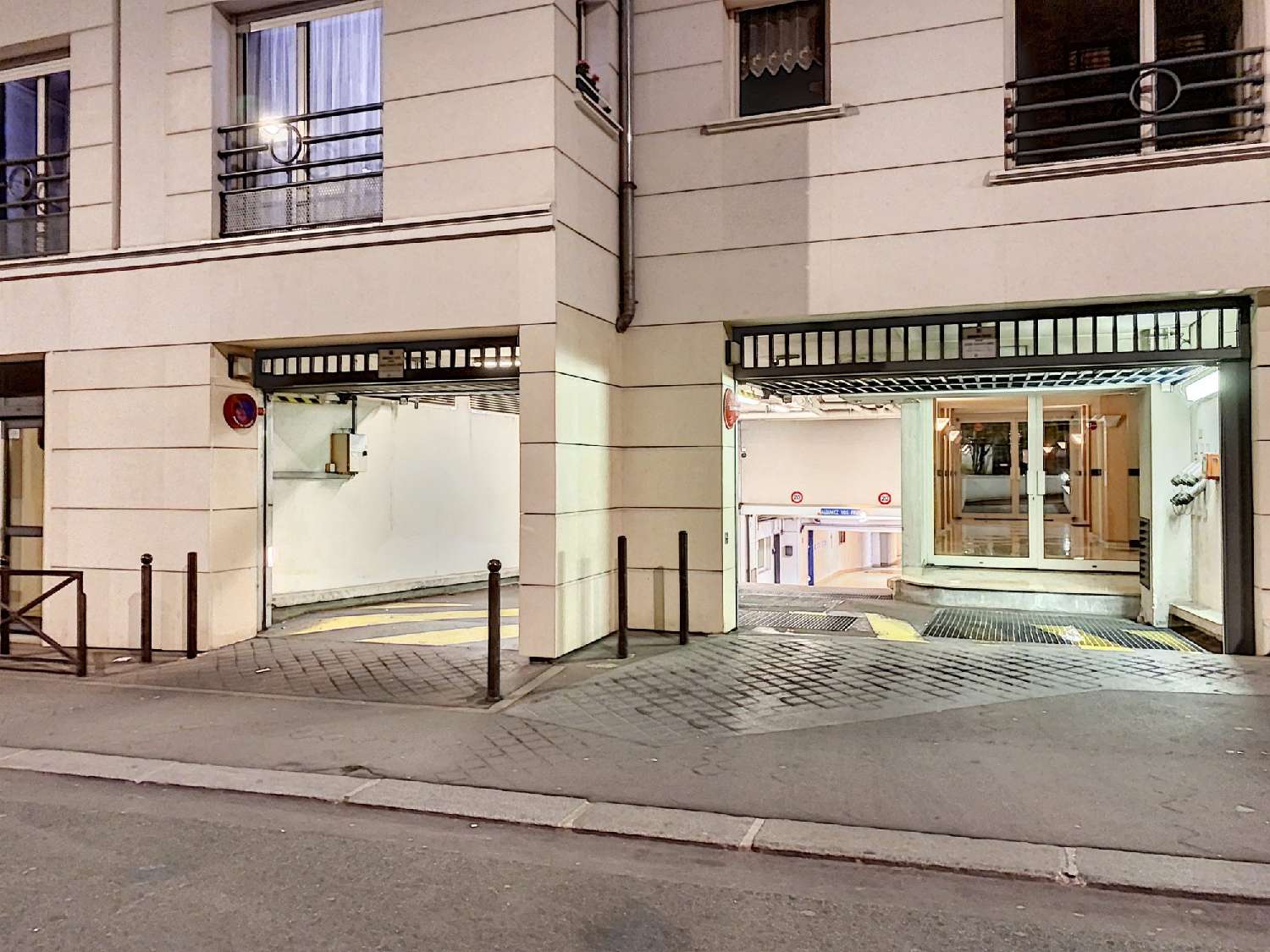  kaufen Haus Paris 20e Arrondissement Paris (Seine) 2