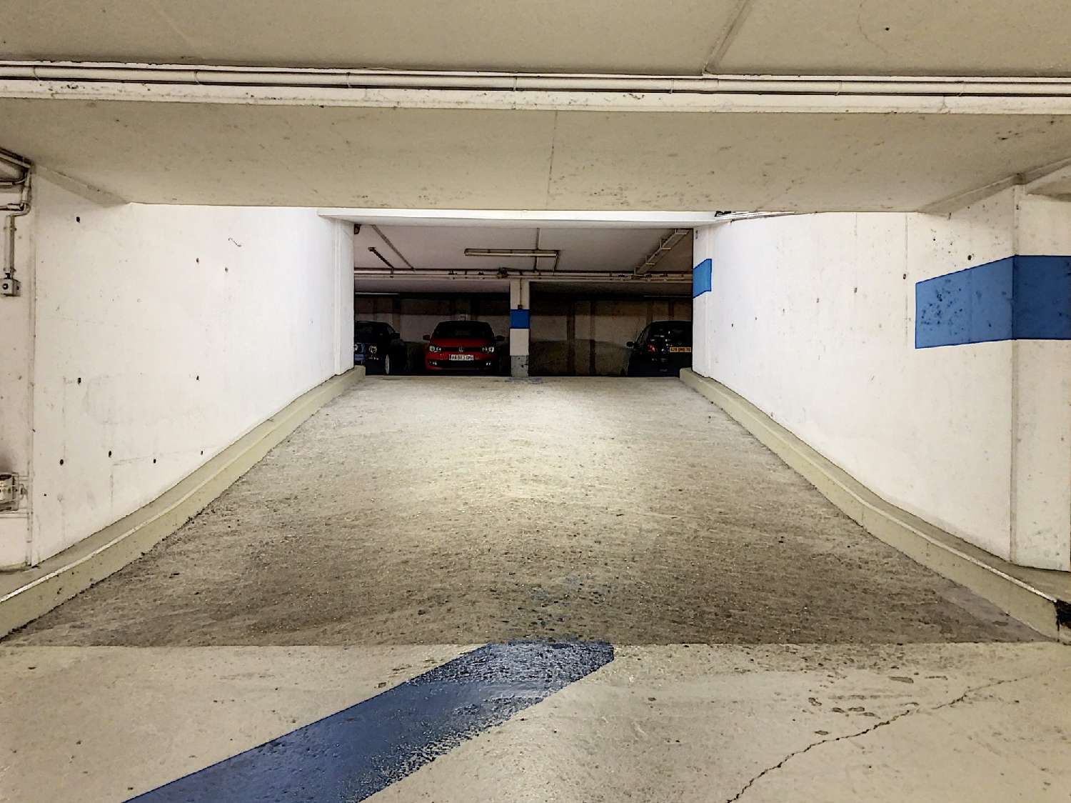  kaufen Haus Paris 20e Arrondissement Paris (Seine) 4