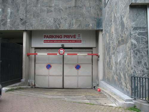 Parijs Parijs (Seine) huis foto 7187628