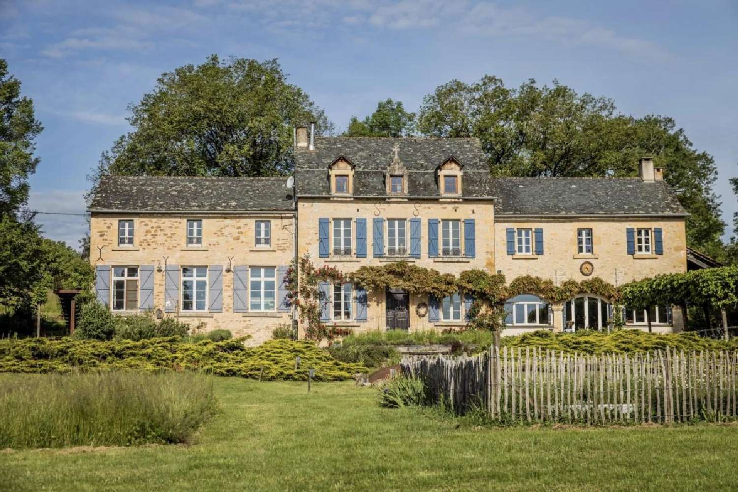 à vendre maison Parisot Tarn-et-Garonne 1