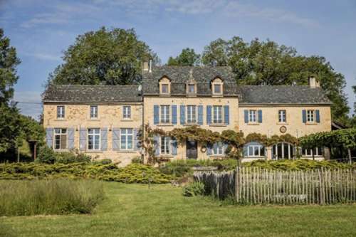 Parisot Tarn-et-Garonne maison foto 7184766