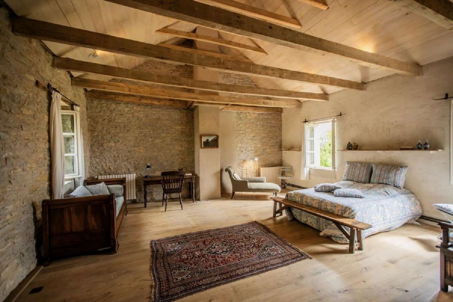 à vendre maison Parisot Tarn-et-Garonne 2