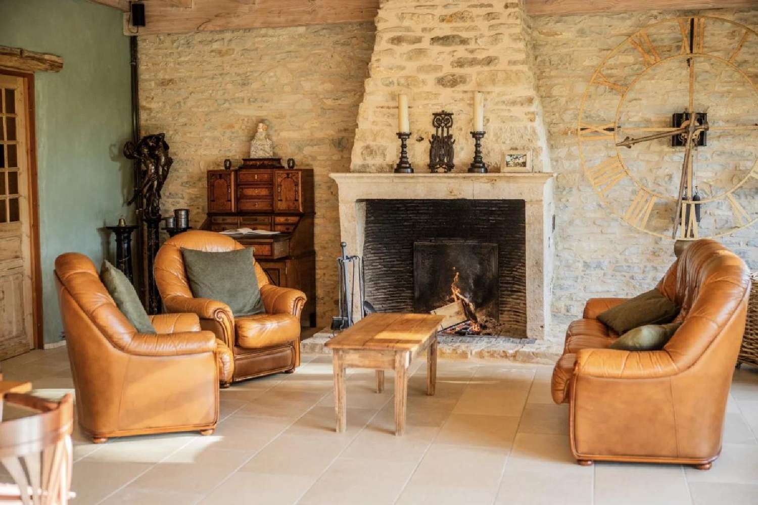 à vendre maison Parisot Tarn-et-Garonne 3