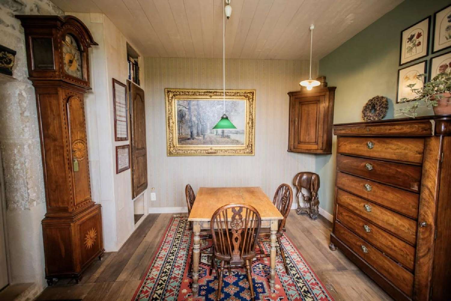 à vendre maison Parisot Tarn-et-Garonne 4