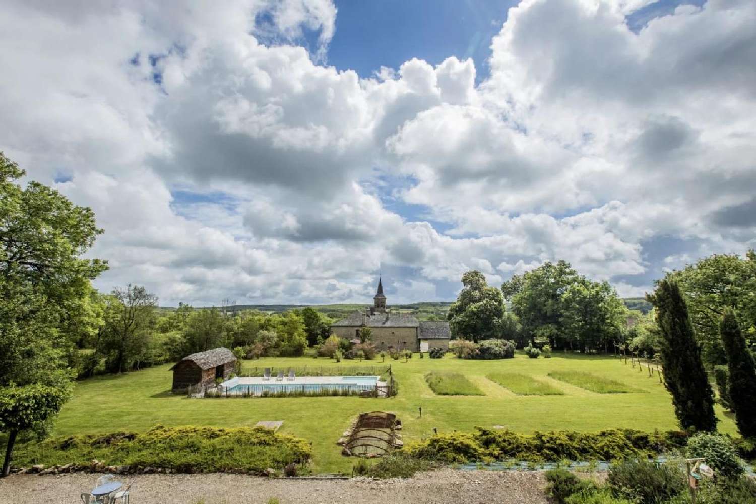 à vendre maison Parisot Tarn-et-Garonne 7