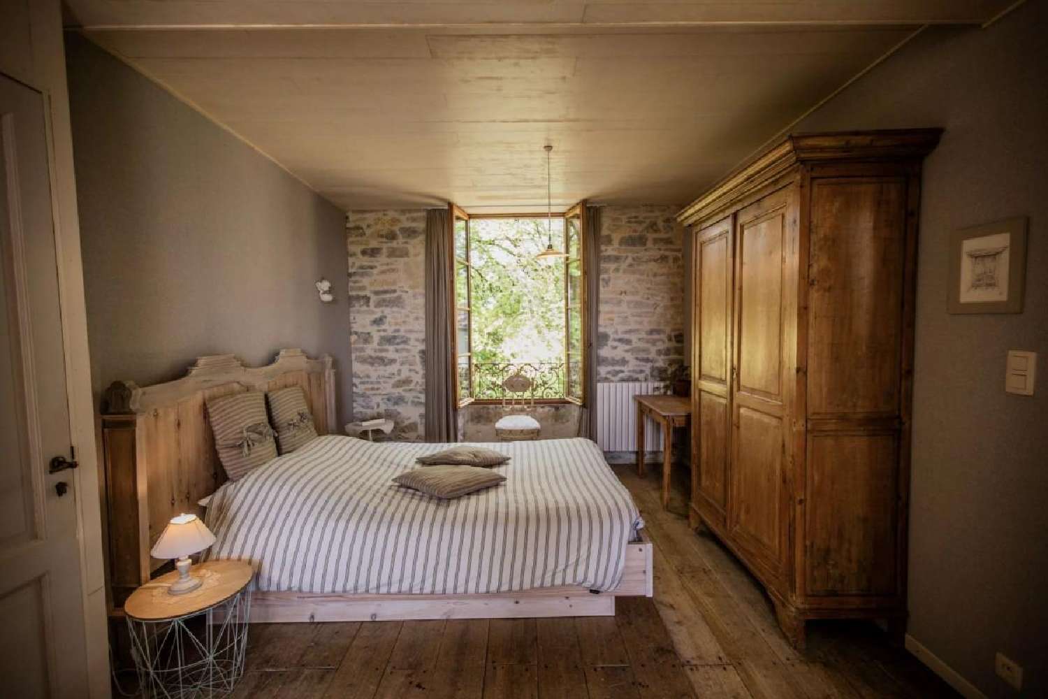 à vendre maison Parisot Tarn-et-Garonne 8