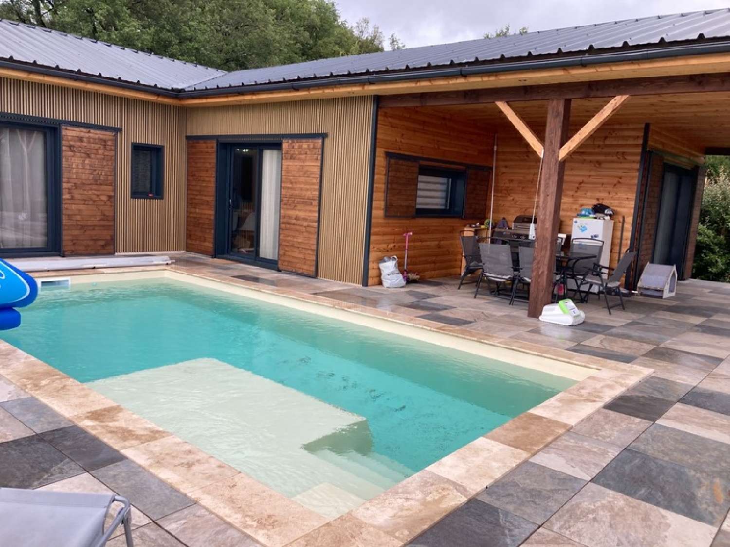  te koop huis Parisot Tarn-et-Garonne 1