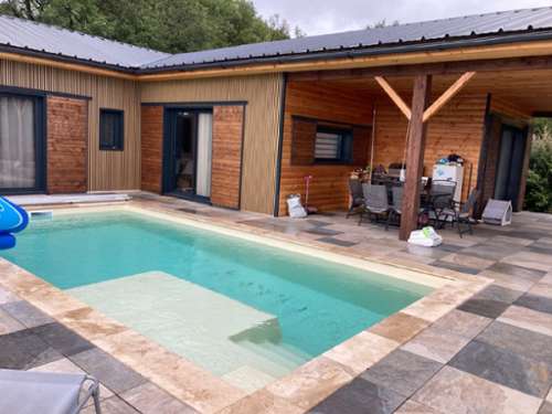 Parisot Tarn-et-Garonne huis foto 7185520