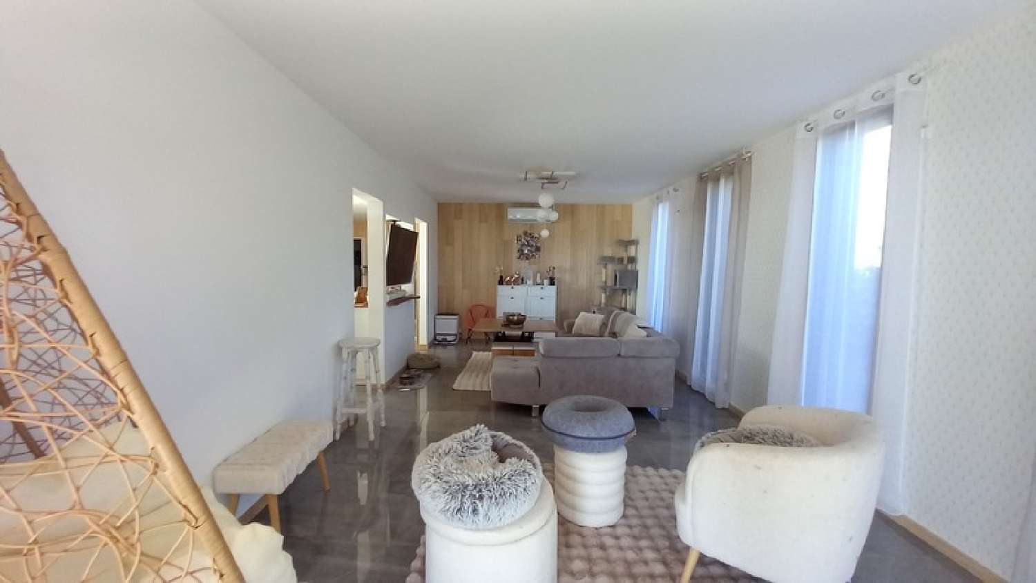  te koop huis Parisot Tarn-et-Garonne 3