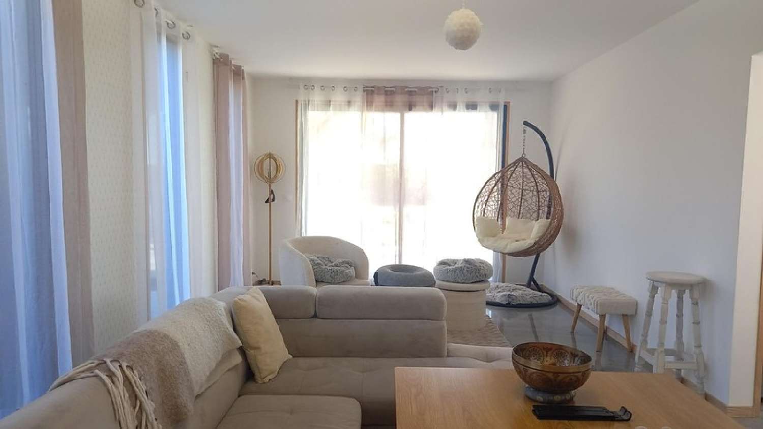  te koop huis Parisot Tarn-et-Garonne 4