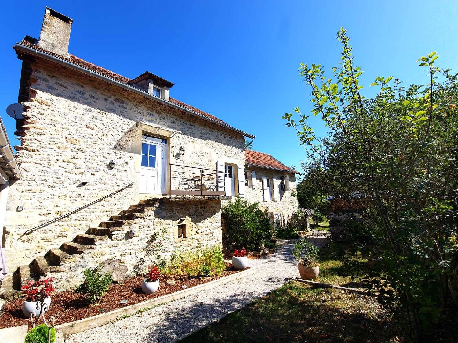  te koop huis Parisot Tarn-et-Garonne 2