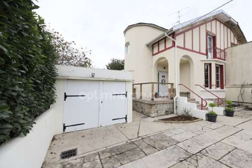 Parmain Val-d'Oise huis foto 7182565