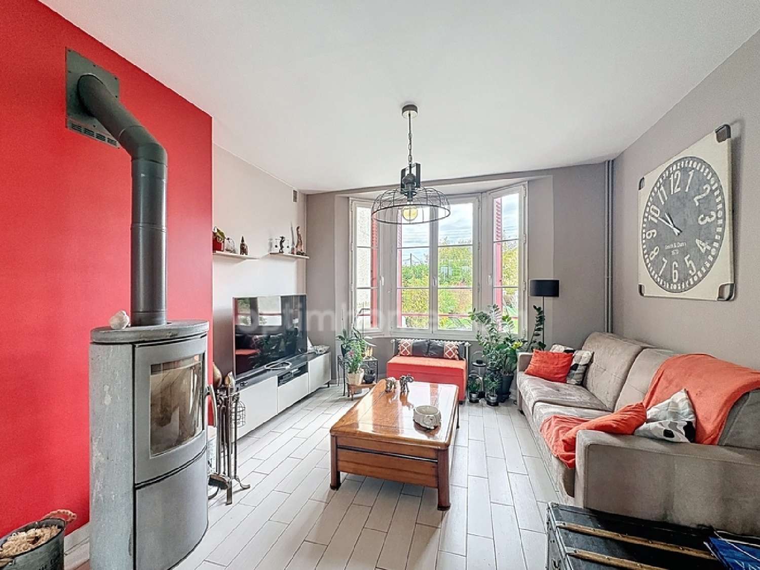  te koop huis Parmain Val-d'Oise 4