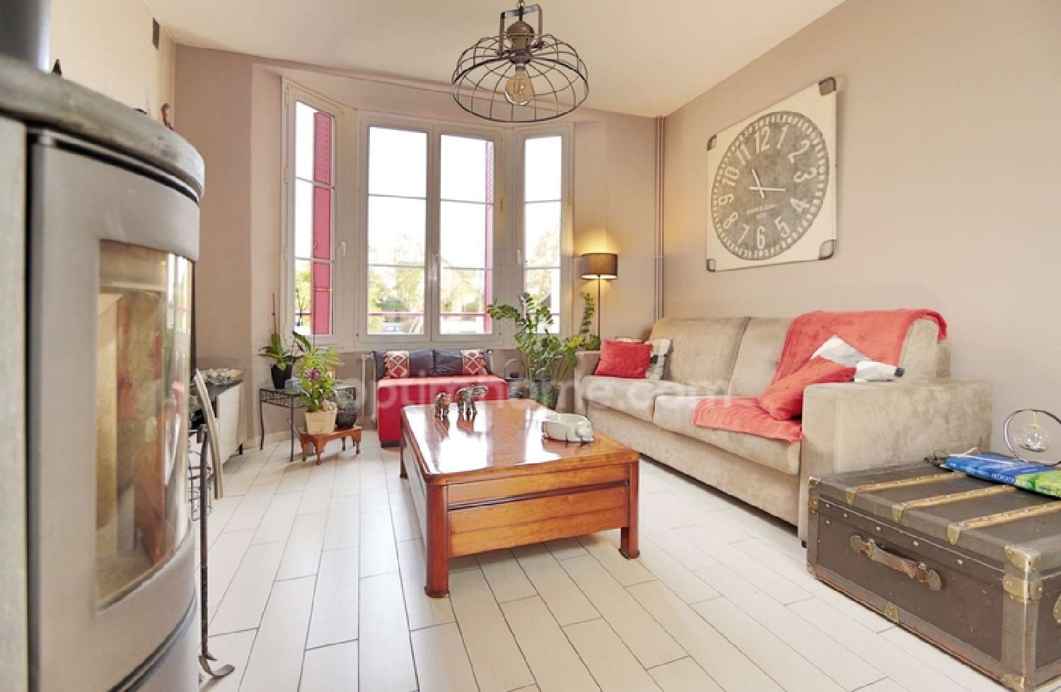  te koop huis Parmain Val-d'Oise 5