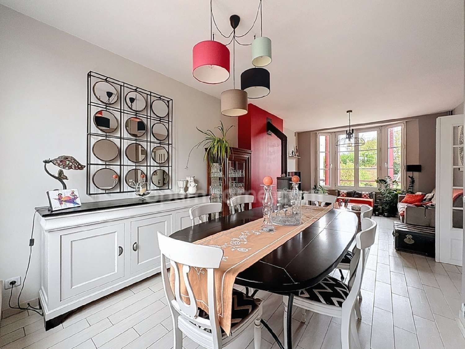  te koop huis Parmain Val-d'Oise 6