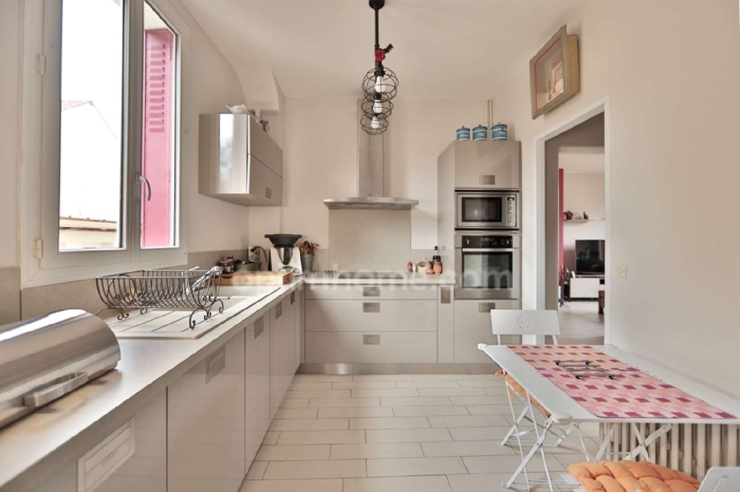  te koop huis Parmain Val-d'Oise 7