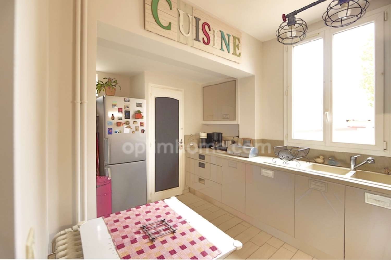  te koop huis Parmain Val-d'Oise 8