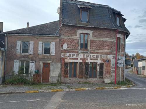 Parpeville Aisne house foto 7207204