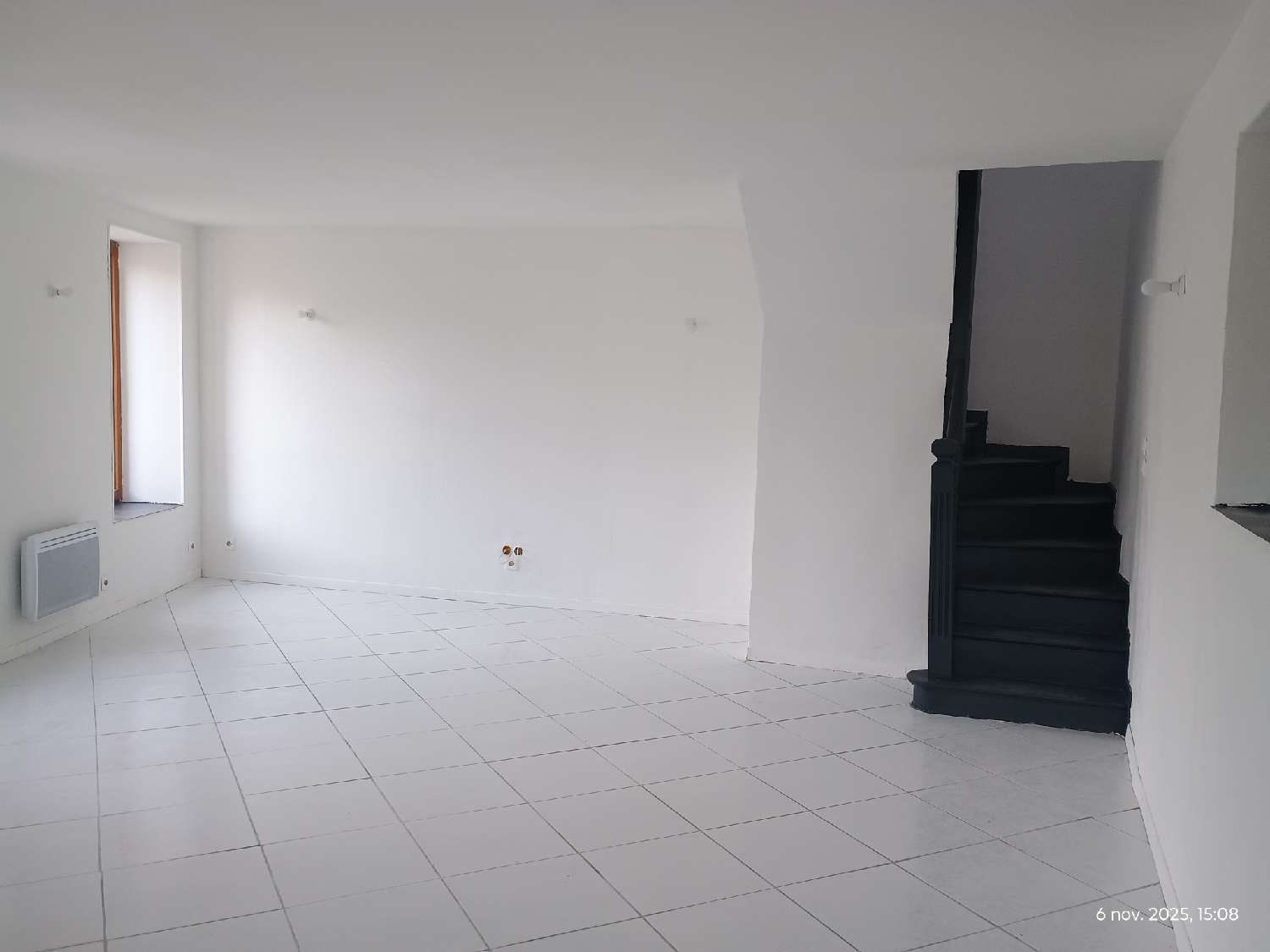  for sale house Parpeville Aisne 6